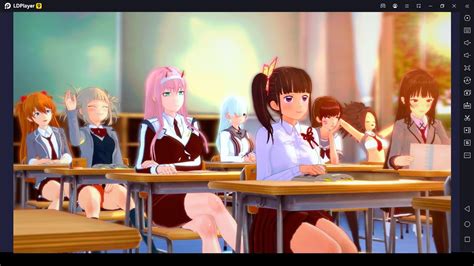 Top NSFW games for Android .